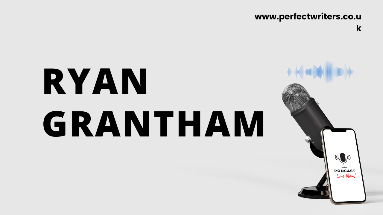Ryan Grantham Net Worth 2024, Wife, Age, Height, Weight